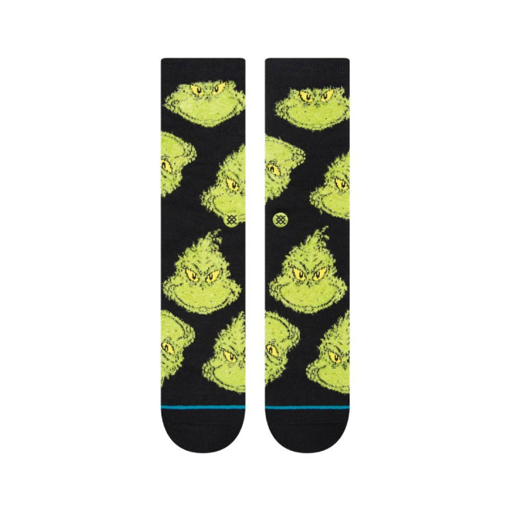 Calcetines Stance mean one grinch crew - Querol online
