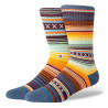 Calcetines Stance curren st crew red