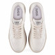 Zapatillas deportivas Saye m89 hybrid blanco roto para hombre - Querol online
