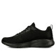 Zapatillas deportivas Skechers bobs sport squad chaos face off negras - Querol online