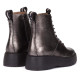 BOTINES SAGE 50 PLOMO METALIZADOS WONDERS - Querol online