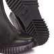 BOTINES FLEXFLY 03 NEGROS NEGRO WONDERS - Querol online