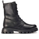 BOTINES GOODFLY 10 NEGROS NEGRO WONDERS - Querol online
