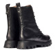 BOTINES GOODFLY 10 NEGROS NEGRO WONDERS - Querol online