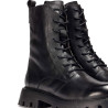 BOTINES GOODFLY 10 NEGROS NEGRO WONDERS