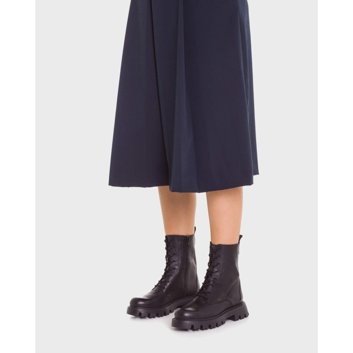 BOTINES GOODFLY 10 NEGROS NEGRO WONDERS - Querol online