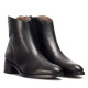 BOTINES BONJOUR 01 NEGROS NEGRO WONDERS - Querol online