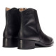 BOTINES BONJOUR 01 NEGROS NEGRO WONDERS - Querol online