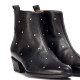 BOTINES FEI 02 NEGROS NEGRO WONDERS - Querol online