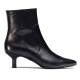 BOTINES FUSCA NEGROS NEGRO WONDERS - Querol online