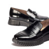 MOCASINES FLEXFLY 02 NEGROS NEGRO WONDERS