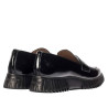 MOCASINES FLEXFLY 02 NEGROS NEGRO WONDERS