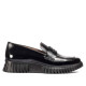 MOCASINES FLEXFLY 02 NEGROS NEGRO WONDERS - Querol online