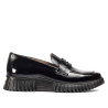 MOCASINES FLEXFLY 02 NEGROS NEGRO WONDERS