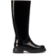 BOTAS BONES 05 NEGRAS NEGRO WONDERS - Querol online
