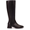 BOTAS AYLA 02 NEGRAS NEGRO WONDERS