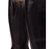 BOTAS AYLA 02 NEGRAS NEGRO WONDERS
