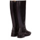 BOTAS AYLA 02 NEGRAS NEGRO WONDERS - Querol online