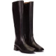 BOTAS AYLA 02 NEGRAS NEGRO WONDERS - Querol online