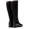 BOTAS SANTAFE 50 NEGRAS NEGRO WONDERS