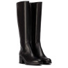 BOTAS SANTAFE 50 NEGRAS NEGRO WONDERS