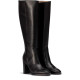 BOTAS TREZE 50 NEGRO NEGRO WONDERS - Querol online