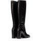 BOTAS TREZE 50 NEGRO NEGRO WONDERS - Querol online