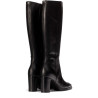 BOTAS TREZE 50 NEGRO NEGRO WONDERS