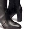 BOTAS TREZE 50 NEGRO NEGRO WONDERS