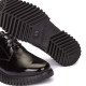 BLUCHERS FLEXFLY 01 NEGROS NEGRO WONDERS - Querol online