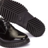 BLUCHERS FLEXFLY 01 NEGROS NEGRO WONDERS