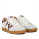 DEPORTIVAS NUBIA 01 VACA BLANCO/OFF/MARRON WONDERS - Querol online