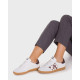 DEPORTIVAS NUBIA 01 VACA BLANCO/OFF/MARRON WONDERS - Querol online