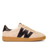 DEPORTIVAS NUBIA 01 BEIGE BEIGE WONDERS