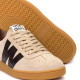 DEPORTIVAS NUBIA 01 BEIGE BEIGE WONDERS - Querol online