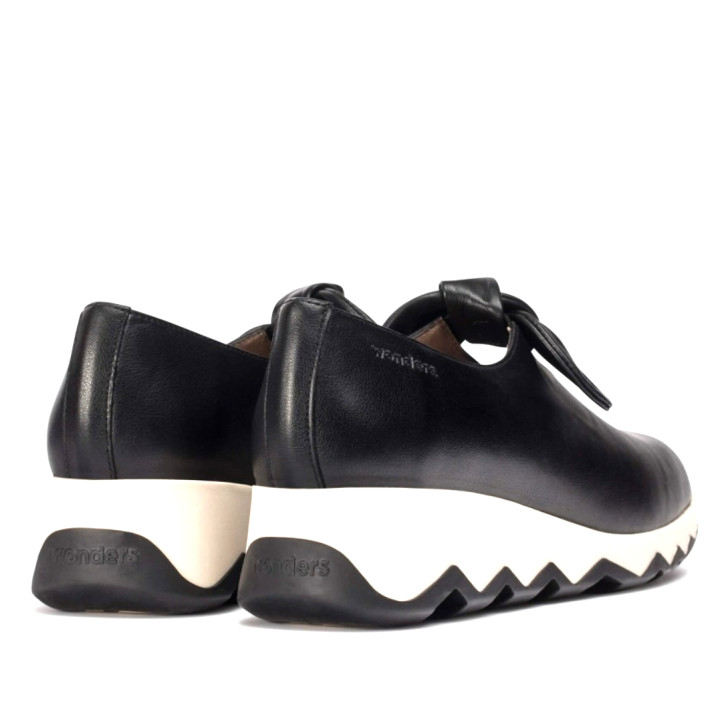 CUñAS SIMON 11 NEGRAS NEGRO WONDERS - Querol online