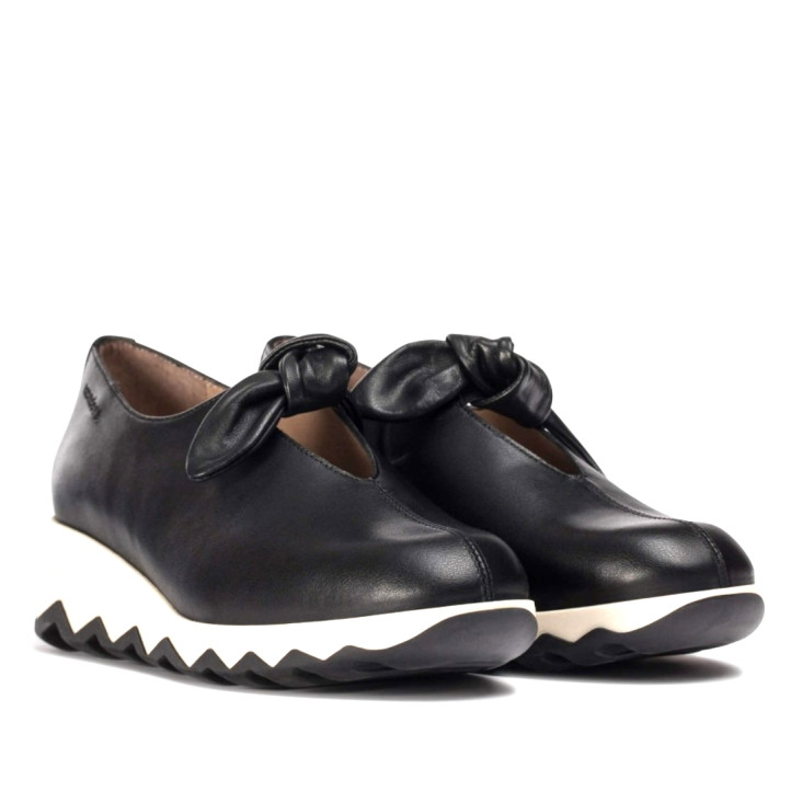 CUñAS SIMON 11 NEGRAS NEGRO WONDERS - Querol online