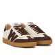 DEPORTIVAS NUBIA 01 BICOLOR BLANCO WONDERS - Querol online