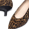 ZAPATOS FLEXFIT 02 ANIMAL PRINT ANIMAL PRINT WONDERS