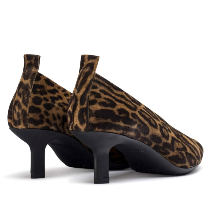 ZAPATOS FLEXFIT 02 ANIMAL PRINT ANIMAL PRINT WONDERS - Querol online