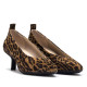ZAPATOS FLEXFIT 02 ANIMAL PRINT ANIMAL PRINT WONDERS - Querol online