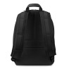 Mochila Kapten & Son aalborg negra unisex