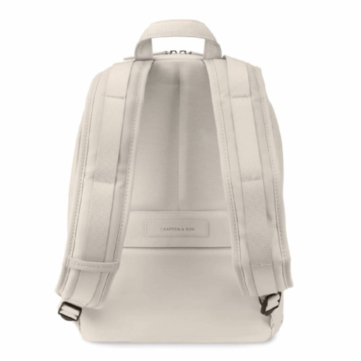 Mochila Kapten & Son aalborg sandstone unisex - Querol online