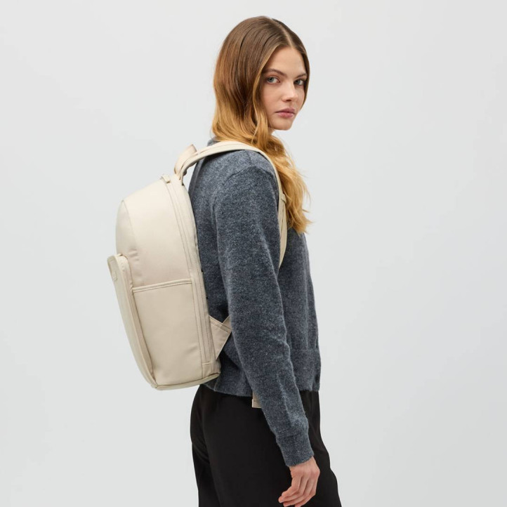 Mochila Kapten & Son aalborg sandstone unisex - Querol online