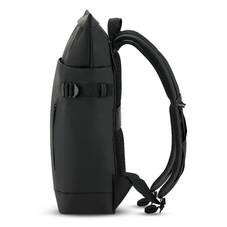 Mochila Kapten & Son helsinki all black unisex - Querol online