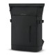 Mochila Kapten & Son helsinki all black unisex - Querol online