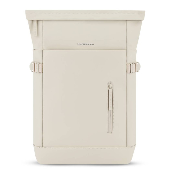Motxilla Kapten & Son helsinki sandstone unisex - Querol online