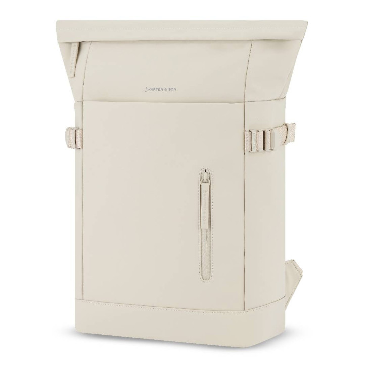 Mochila Kapten & Son helsinki sandstone unisex - Querol online