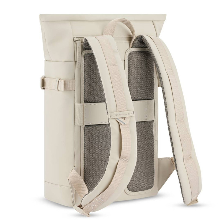Motxilla Kapten & Son helsinki sandstone unisex - Querol online