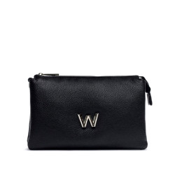 BOLSO DROP NEGRO NEGRO WONDERS - Querol online